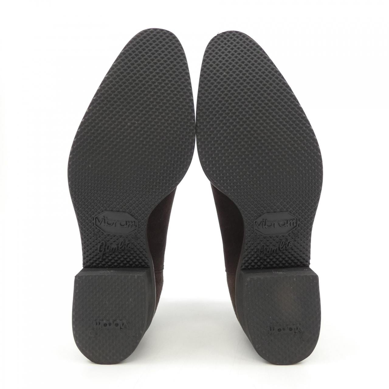 ダブルエイチ WH ブーツ