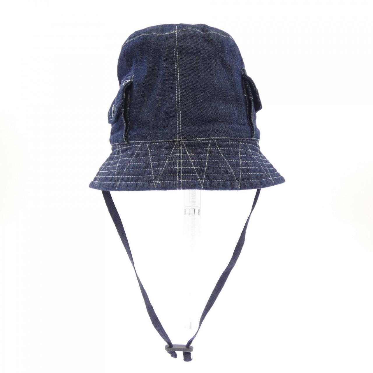 エンジニアードガーメンツ ENGINEERED GARMENTS ハット