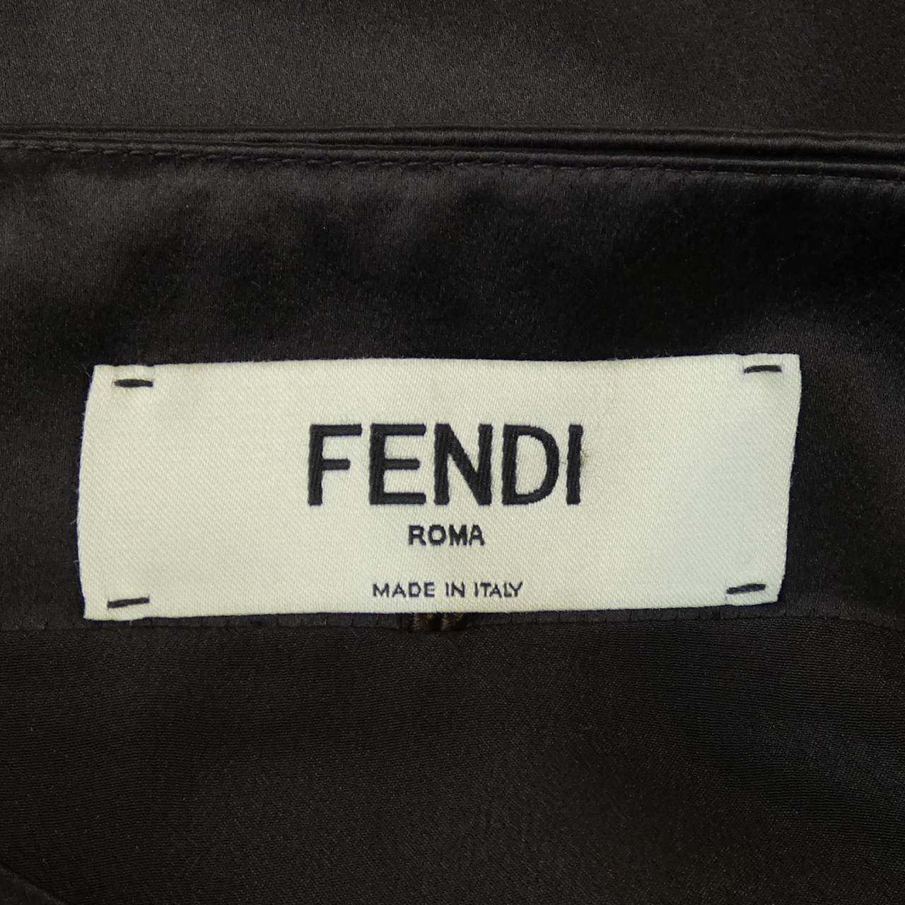 フェンディ FENDI FQ7505 AM3Q スカート
