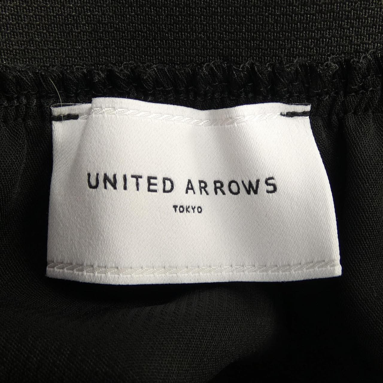 United Arrows UNITED ARROWS skirt