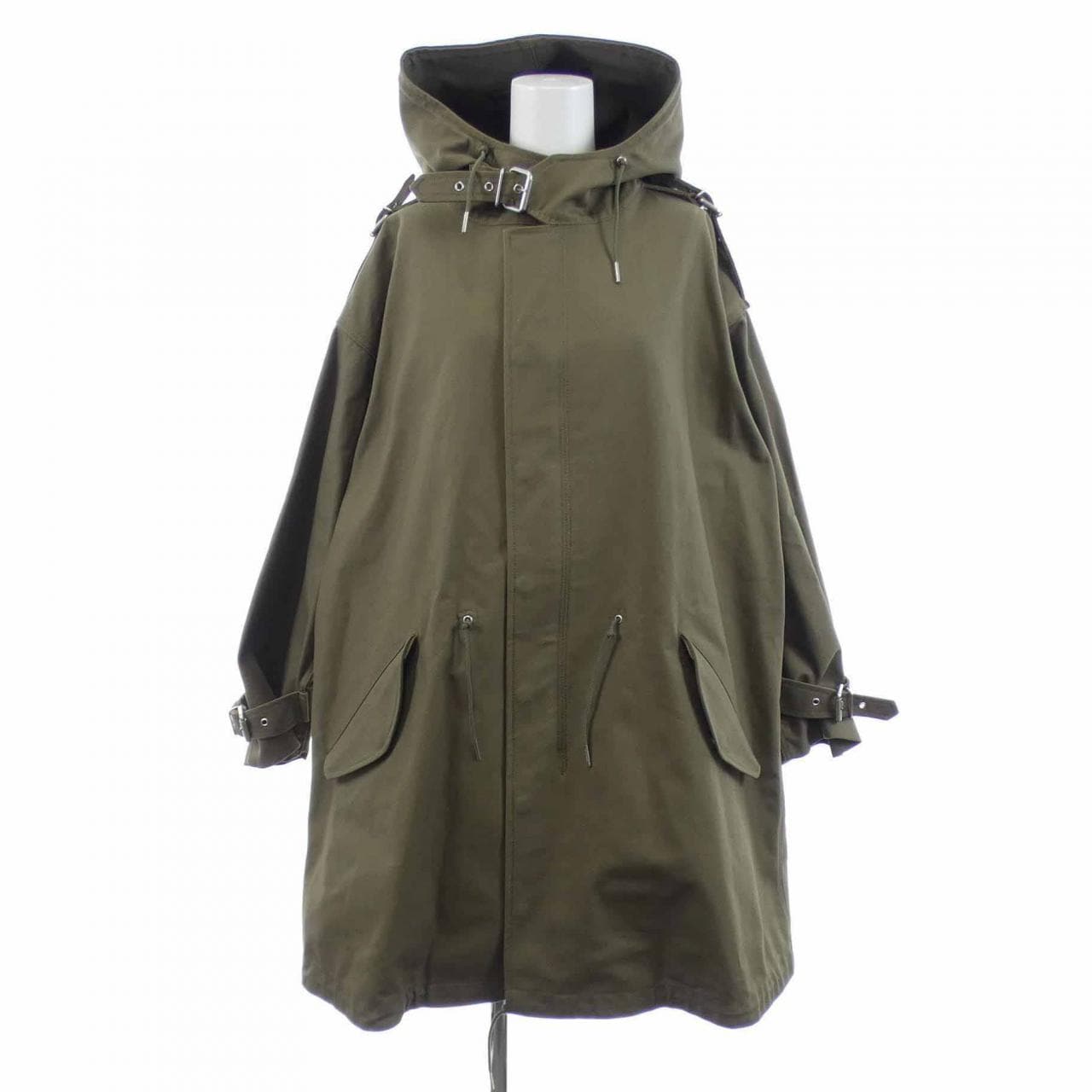 セリーヌ CELINE 2W049597C コート