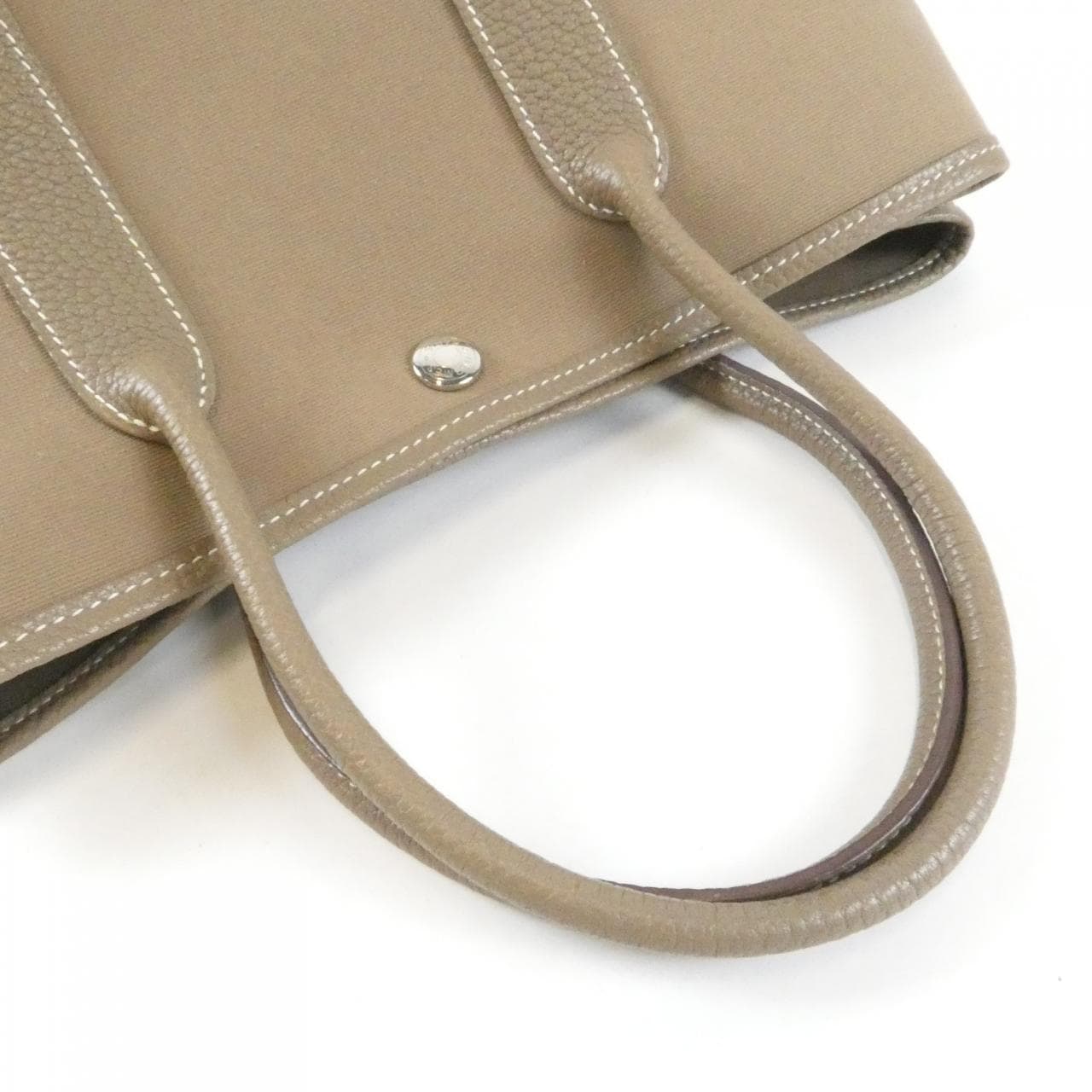 エルメス ガーデン パーティ 30cm 051551CK バッグ