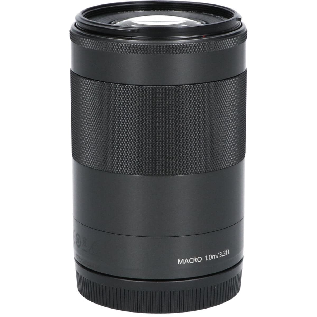 ＣＡＮＯＮ　ＥＦ－Ｍ５５－２００ｍｍ　Ｆ４．５－６．３ＩＳ　ＳＴＭ