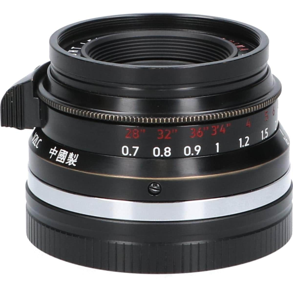 Shoten LIGHT LENS LAB 35mm F2