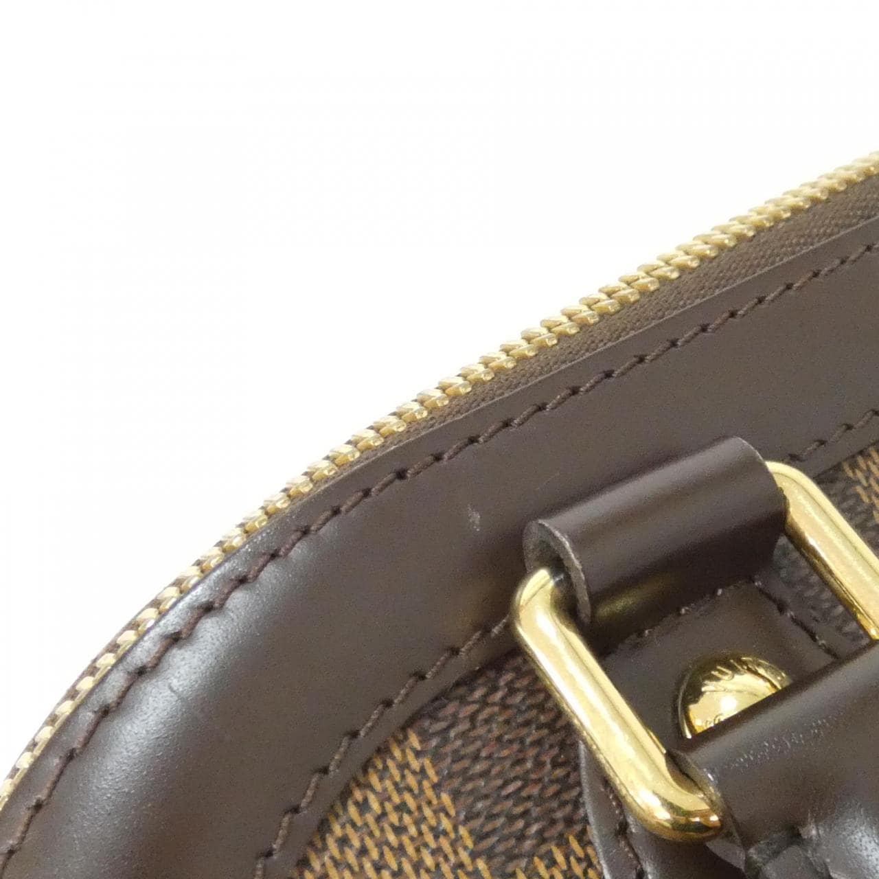 ルイヴィトン ダミエ トレヴィ PM N51997 バッグ