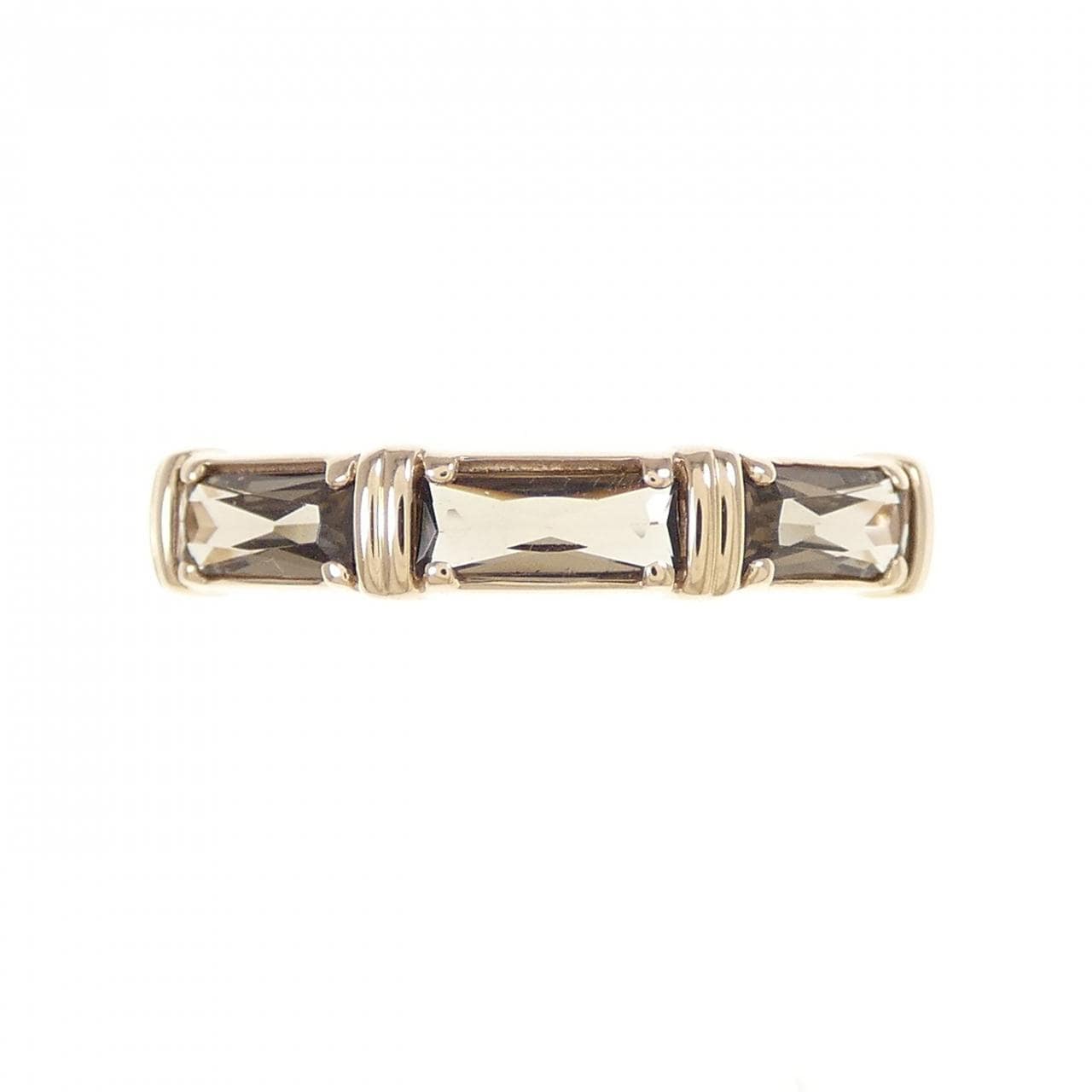 VENDOME Quartz ring