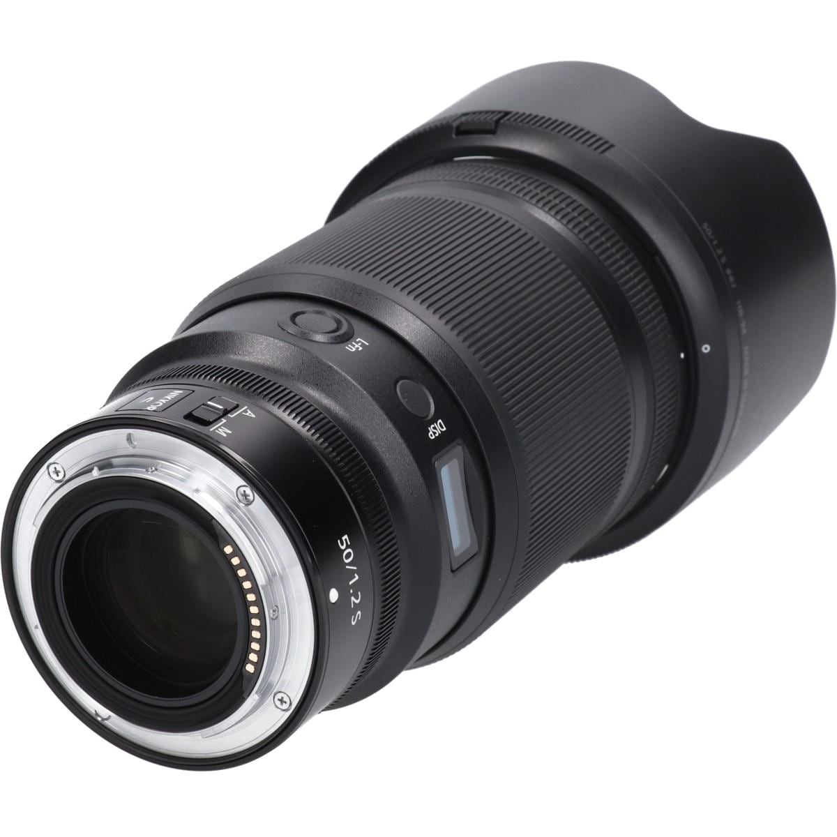 Ｚ５０ｍｍ　Ｆ１．２Ｓ