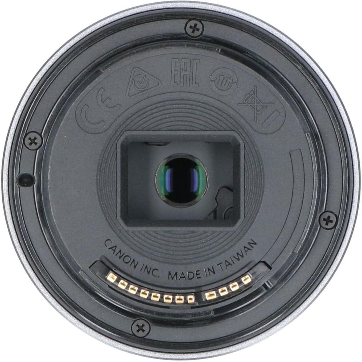 ＲＦ－Ｓ１８－４５ｍｍ　Ｆ４．５－６．３ＩＳ　ＳＴＭ