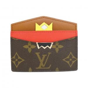 ルイヴィトン モノグラム ポルト カルト サーンプル M60786 カードケース