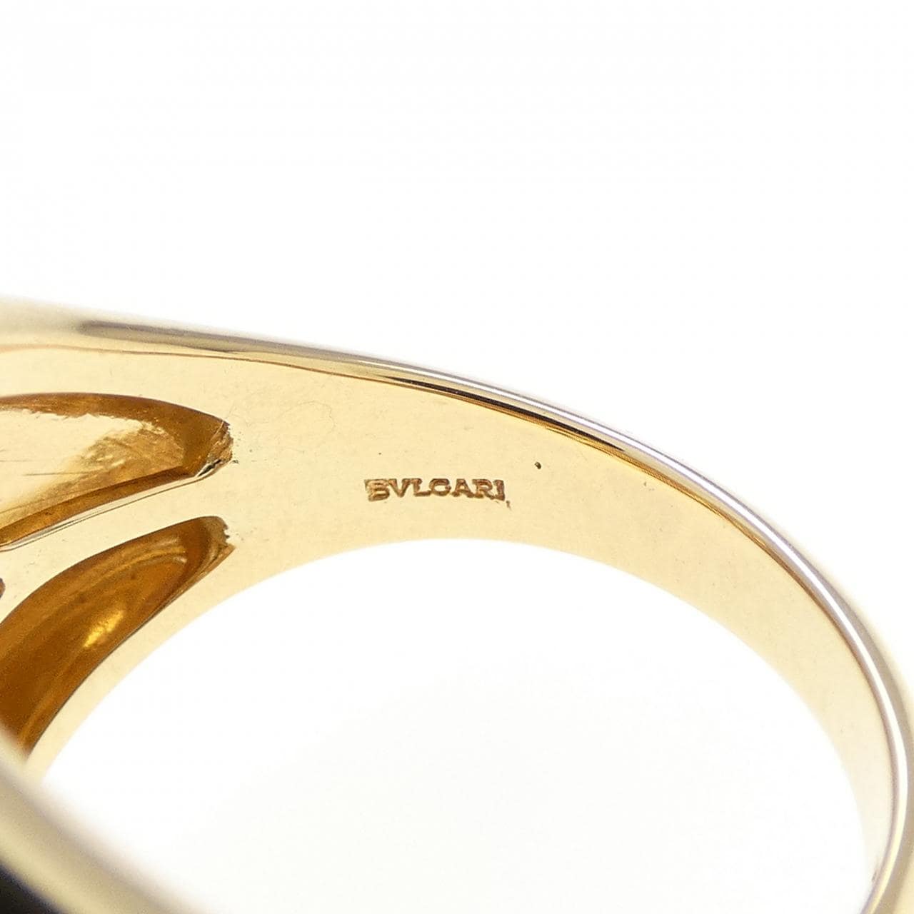 ブルガリ ロト リング