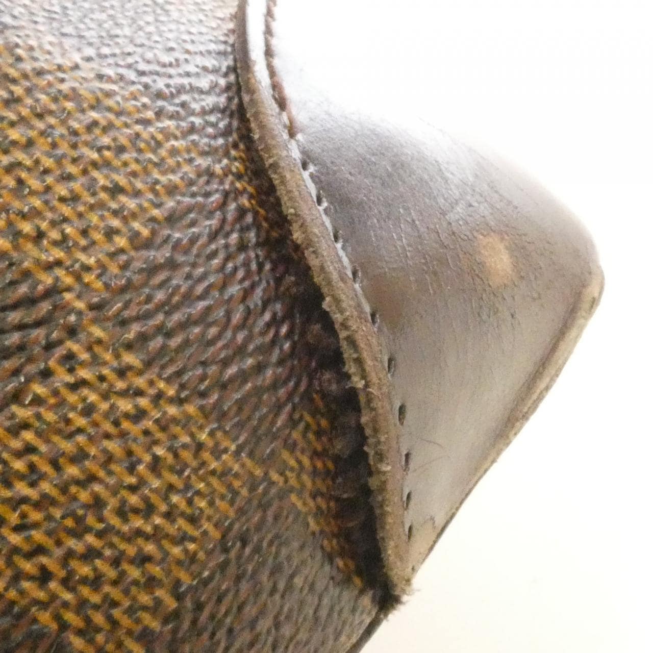 ルイヴィトン ダミエ ハムステッド PM N51205 バッグ