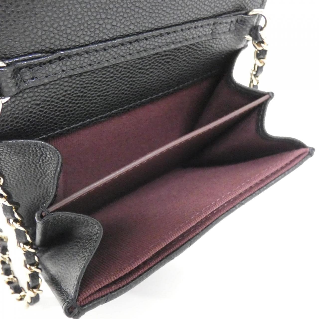 [未使用品] CHANEL永恒经典系列 AP0238 链条Clutch