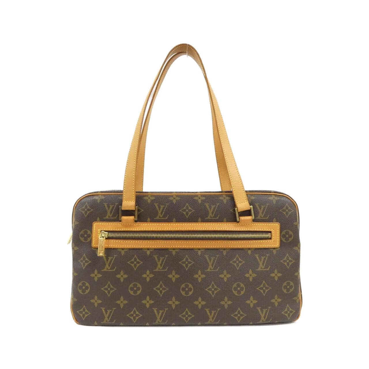 LOUIS VUITTON Monogram City GM M51181 单肩包