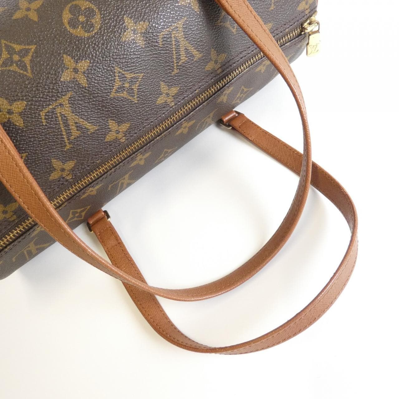 ルイヴィトン モノグラム パピヨン 30cm M51365 バッグ