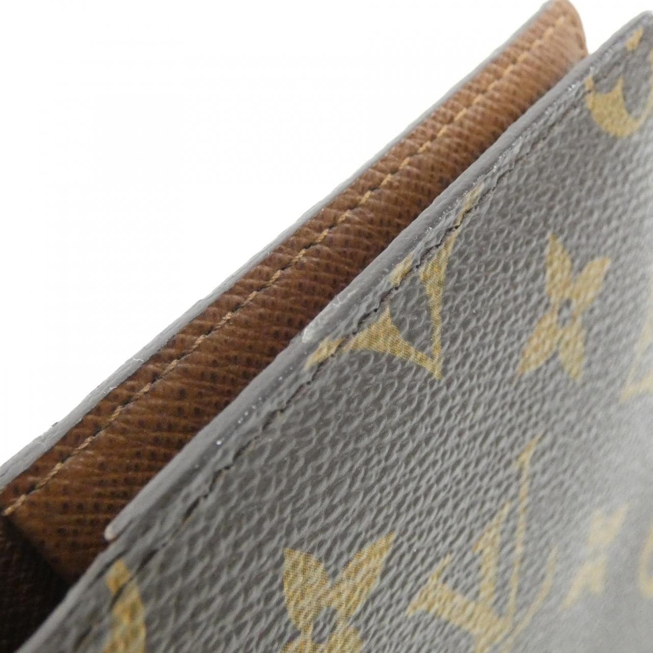 ルイヴィトン モノグラム アジェンダ ポッシュ R20503 オーガナイザー