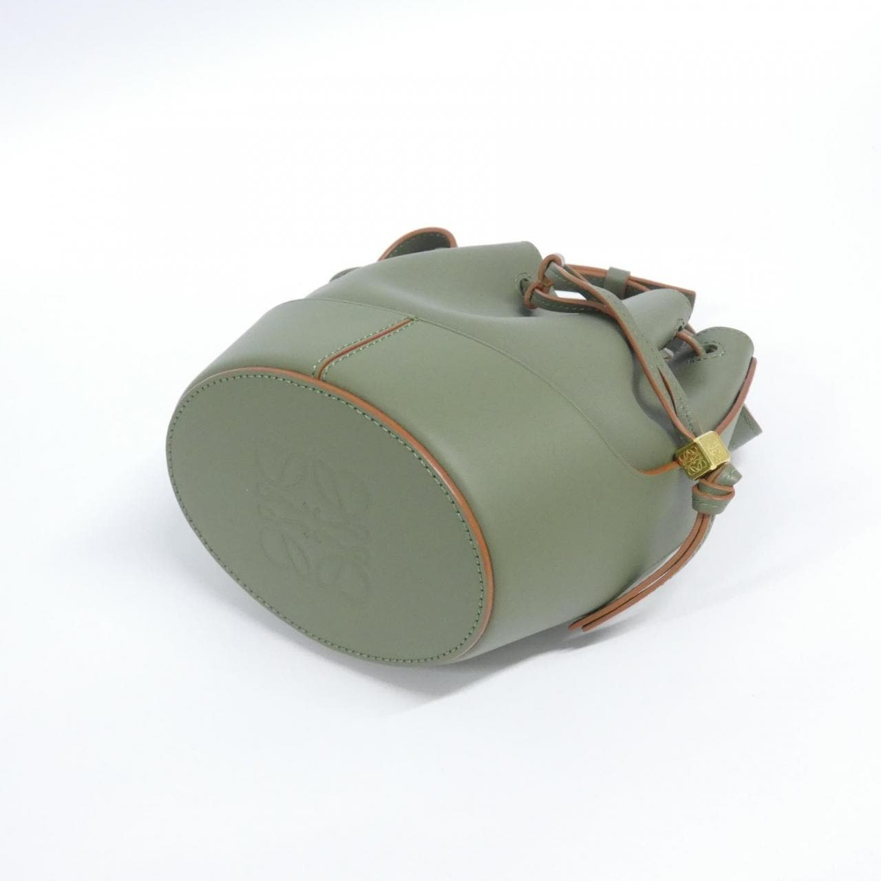 ロエベ バルーン バッグ ミニ A710P18X01 ショルダーバッグ