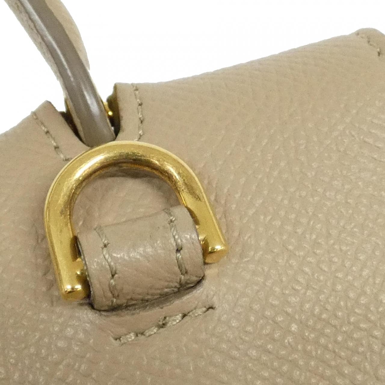 セリーヌ マイクロ ベルト 189153ZVA バッグ