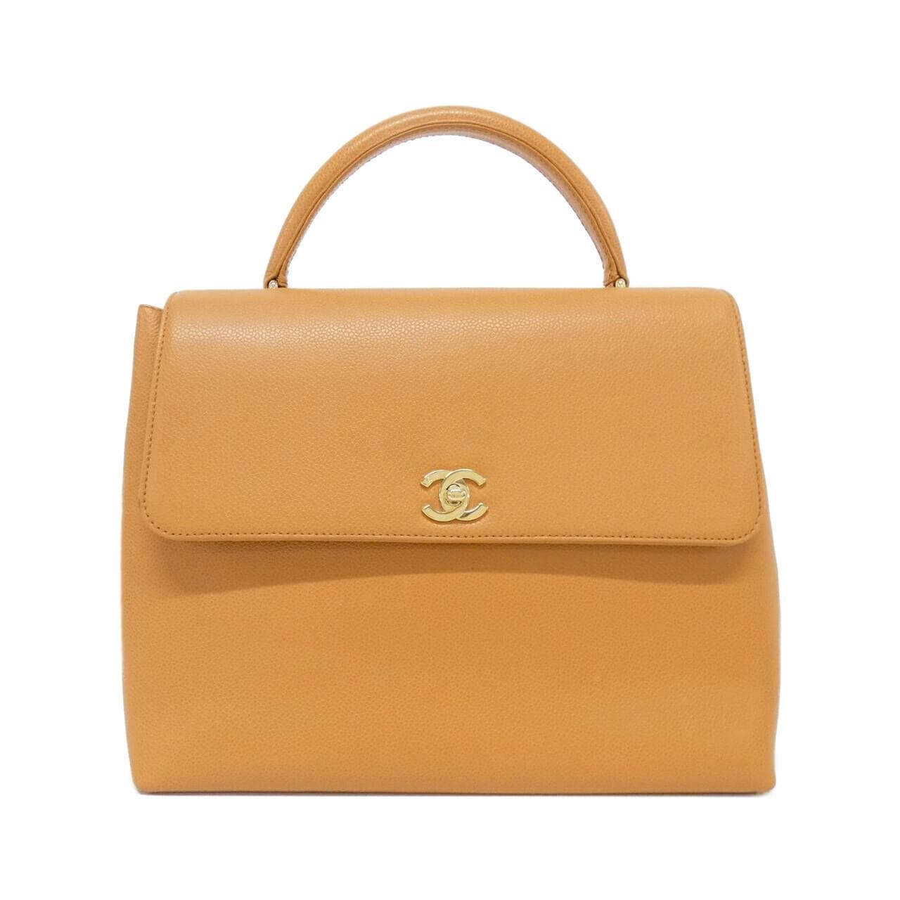 【ヴィンテージ】シャネル 12397 バッグ