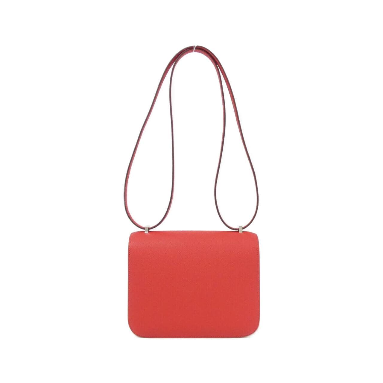 【未使用品】エルメス コンスタンス3 MINI 083905CK ショルダーバッグ