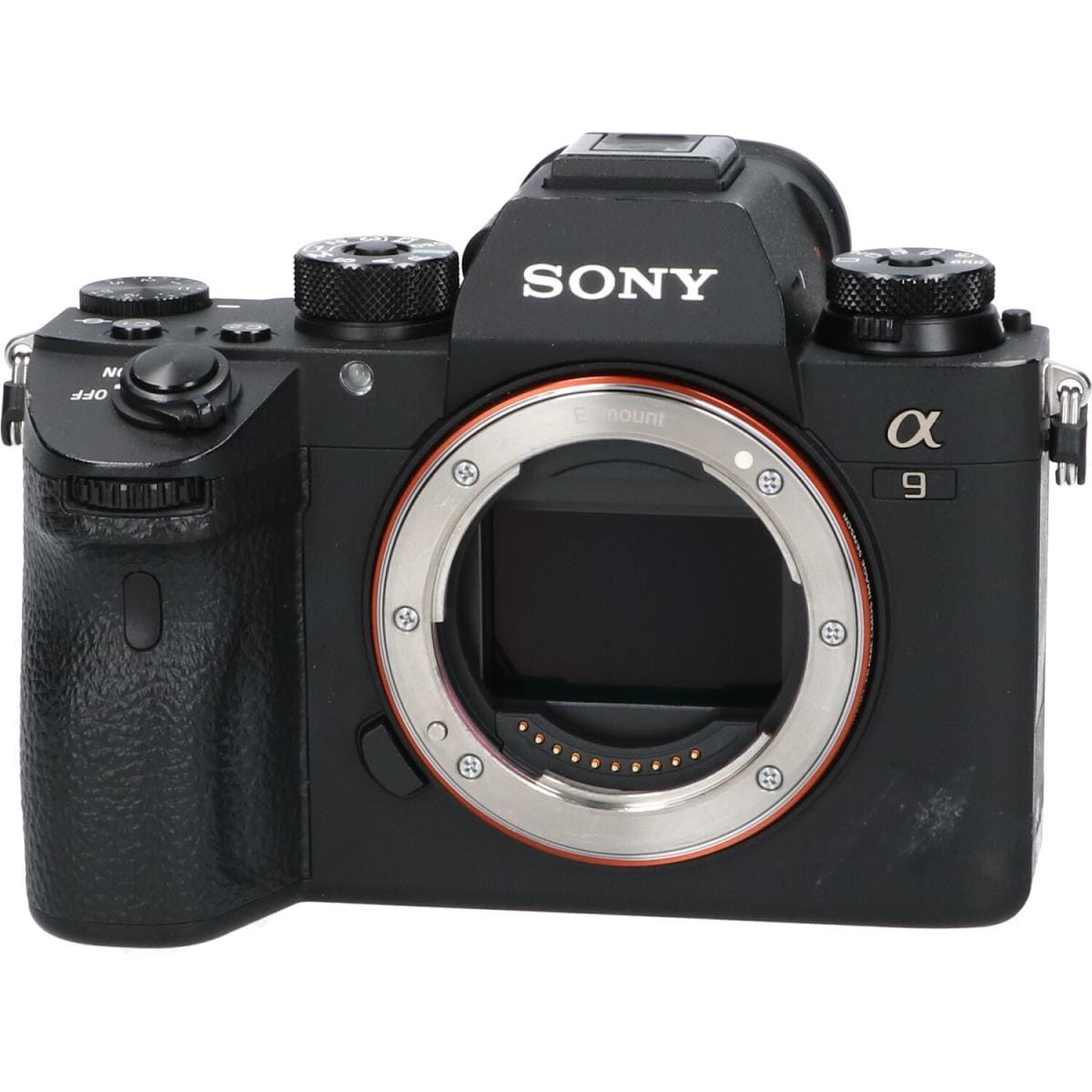 SONY α9 ILCE-9