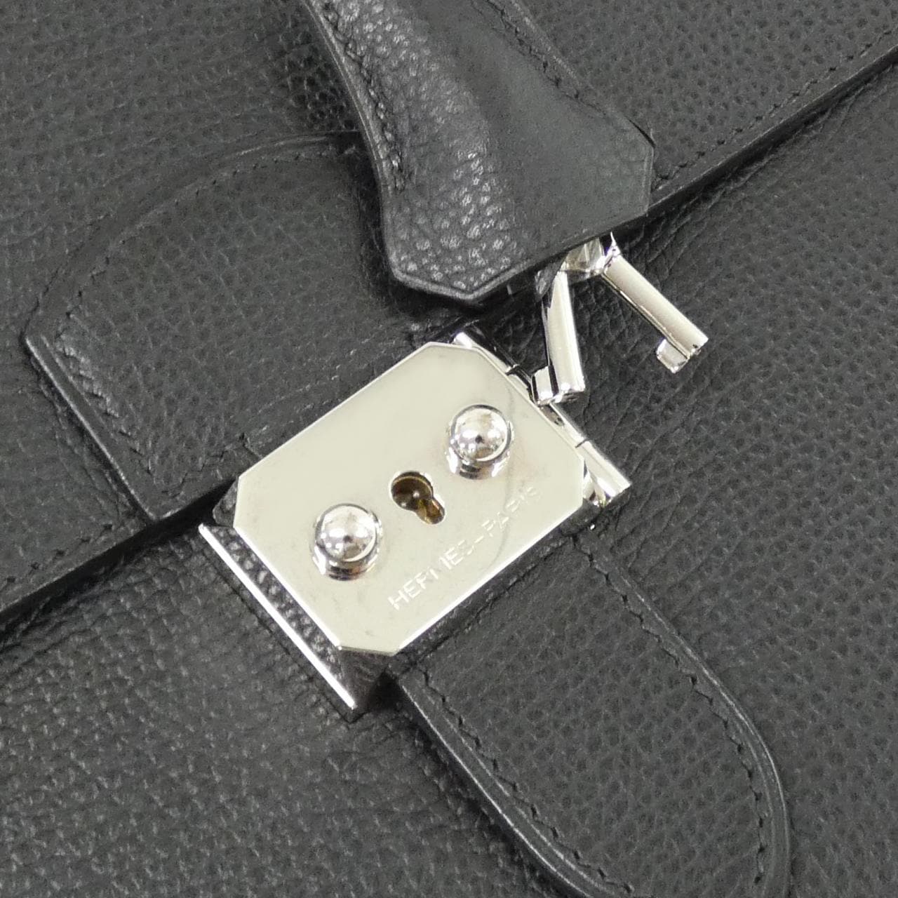 【ヴィンテージ】エルメス サック ア デペッシュ 27cm 047569CK バッグ