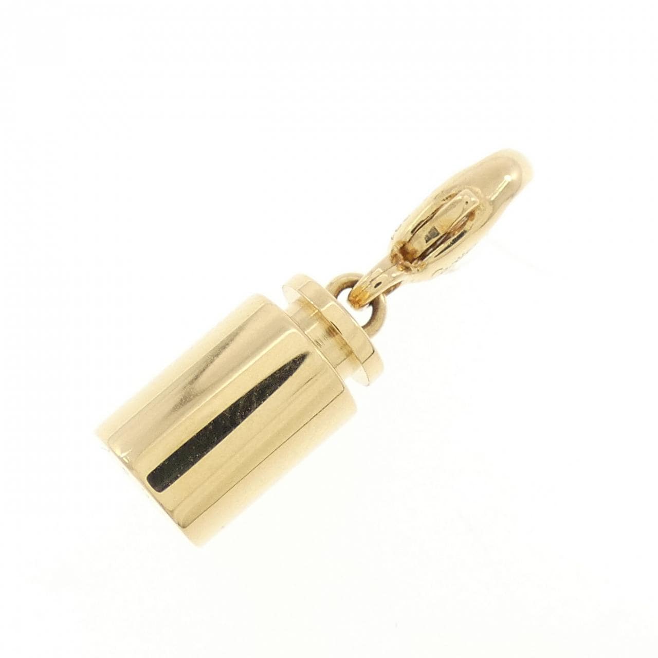 Cartier 750YG小饰物
