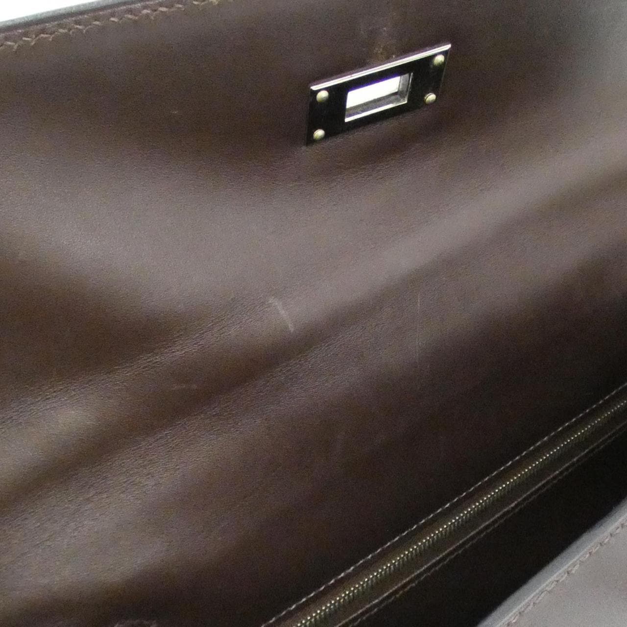 【ヴィンテージ】エルメス ケリー 32cm 020069CK バッグ