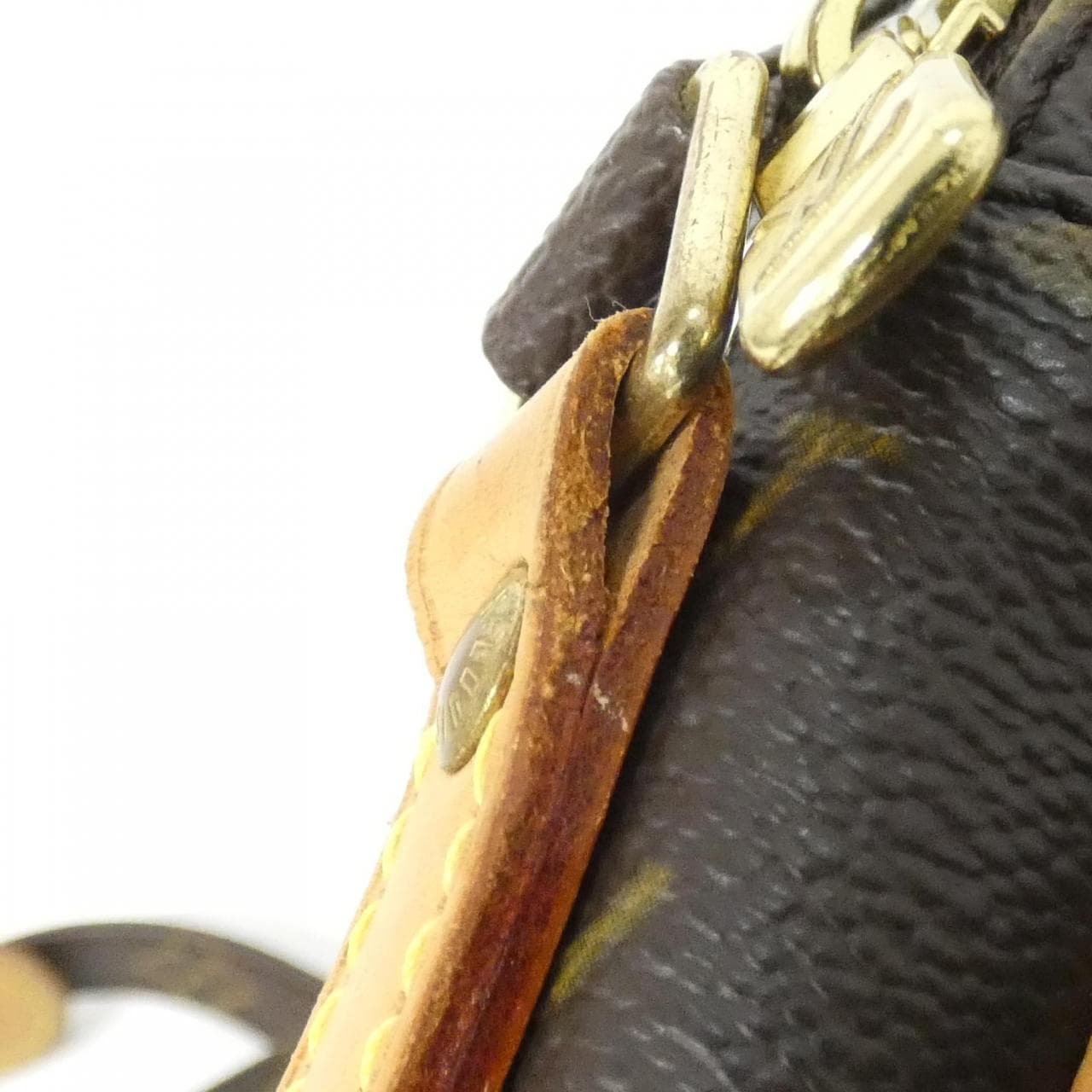 ルイヴィトン モノグラム アマゾン M45236 ショルダーバッグ