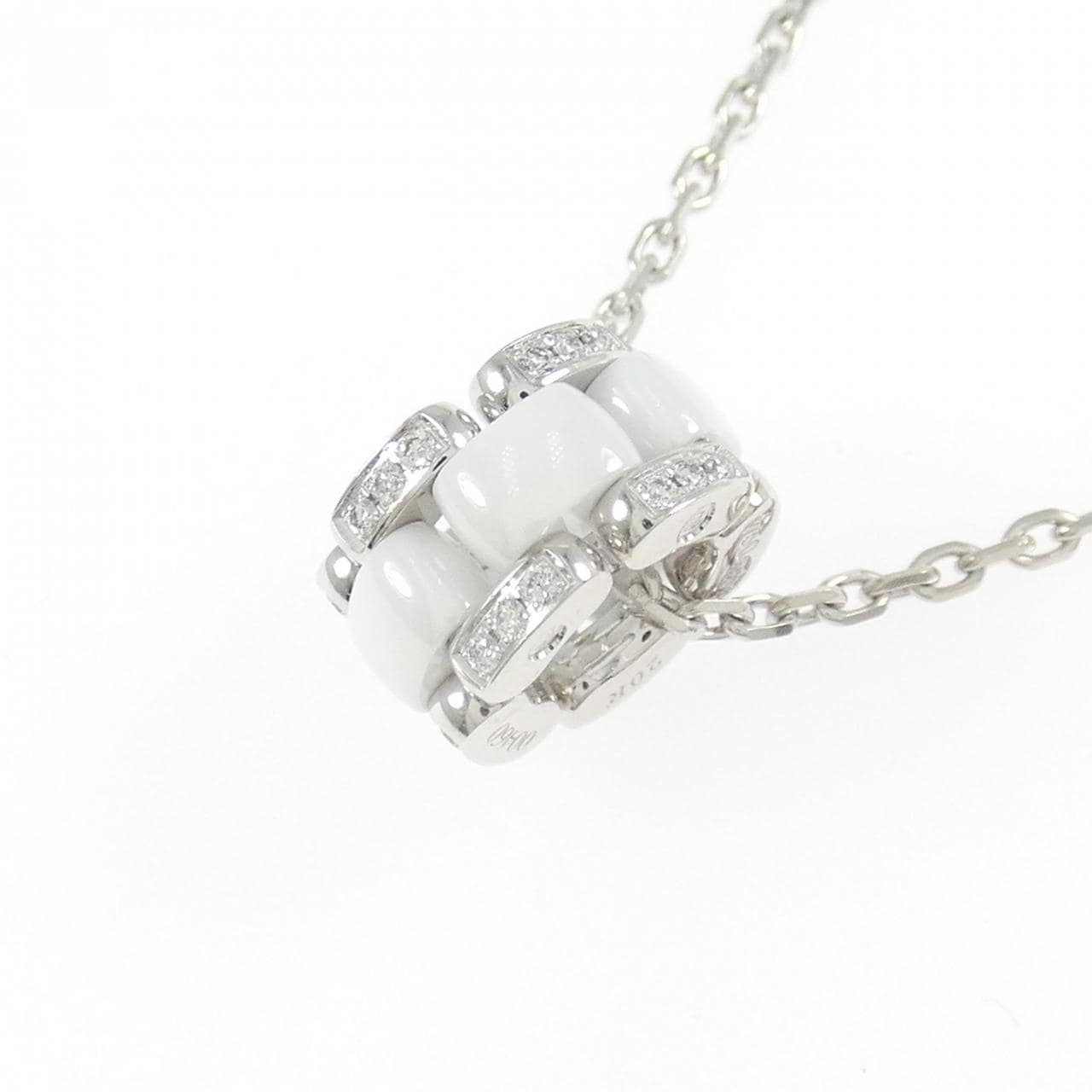 シャネル ウルトラコレクション ネックレス