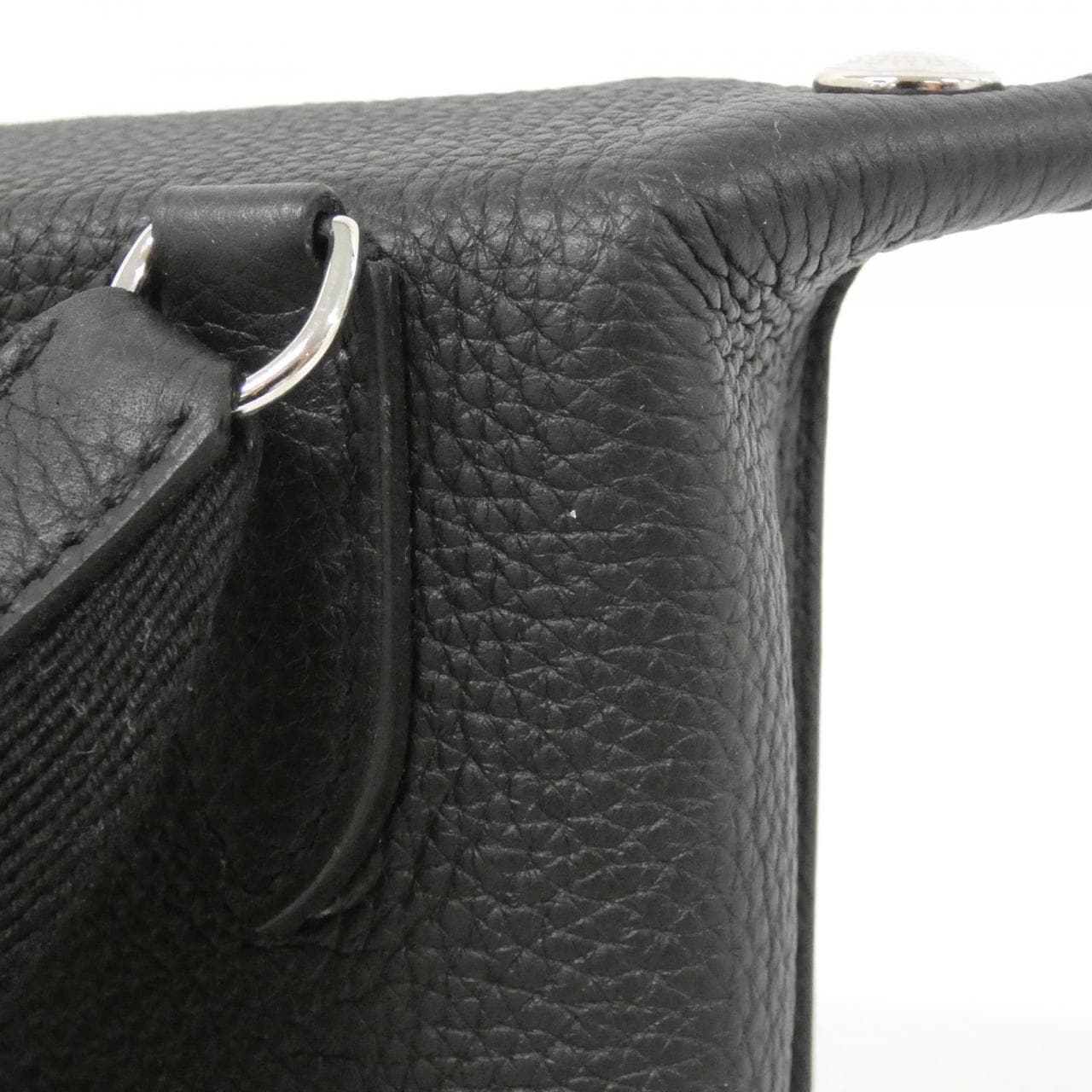 エルメス ヴィドポッシュ 084283CK ショルダーバッグ