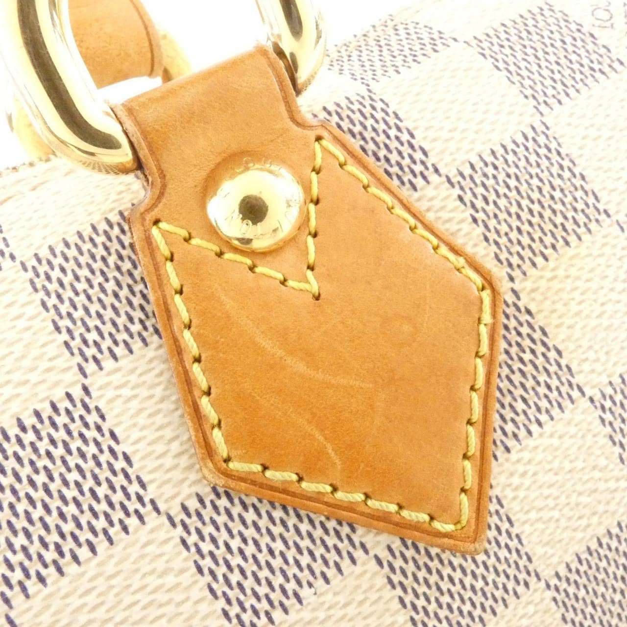 ルイヴィトン ダミエ アズール サレヤ PM N51186 バッグ