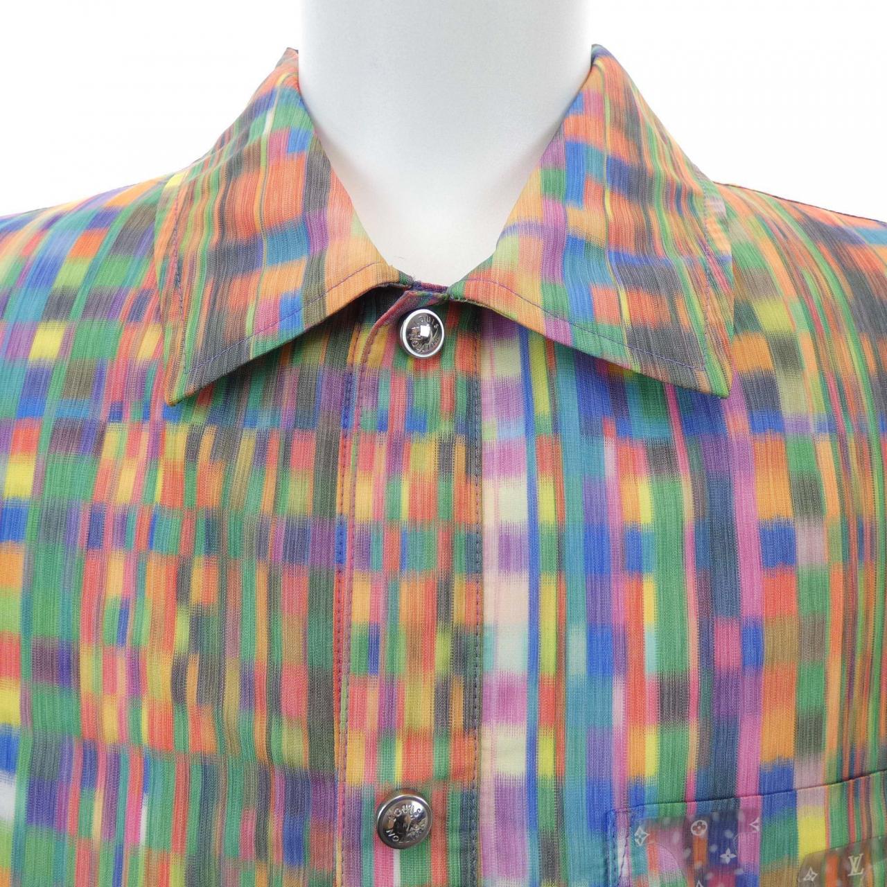 ルイヴィトン LOUIS VUITTON HTB39WSDV ジャケット