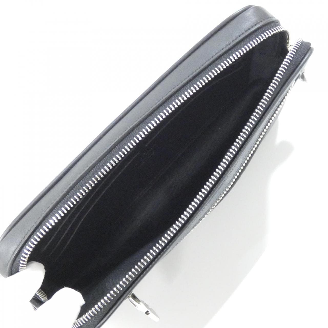 ルイヴィトン ダミエ グラフィット アルファ クラッチ N60182 バッグ