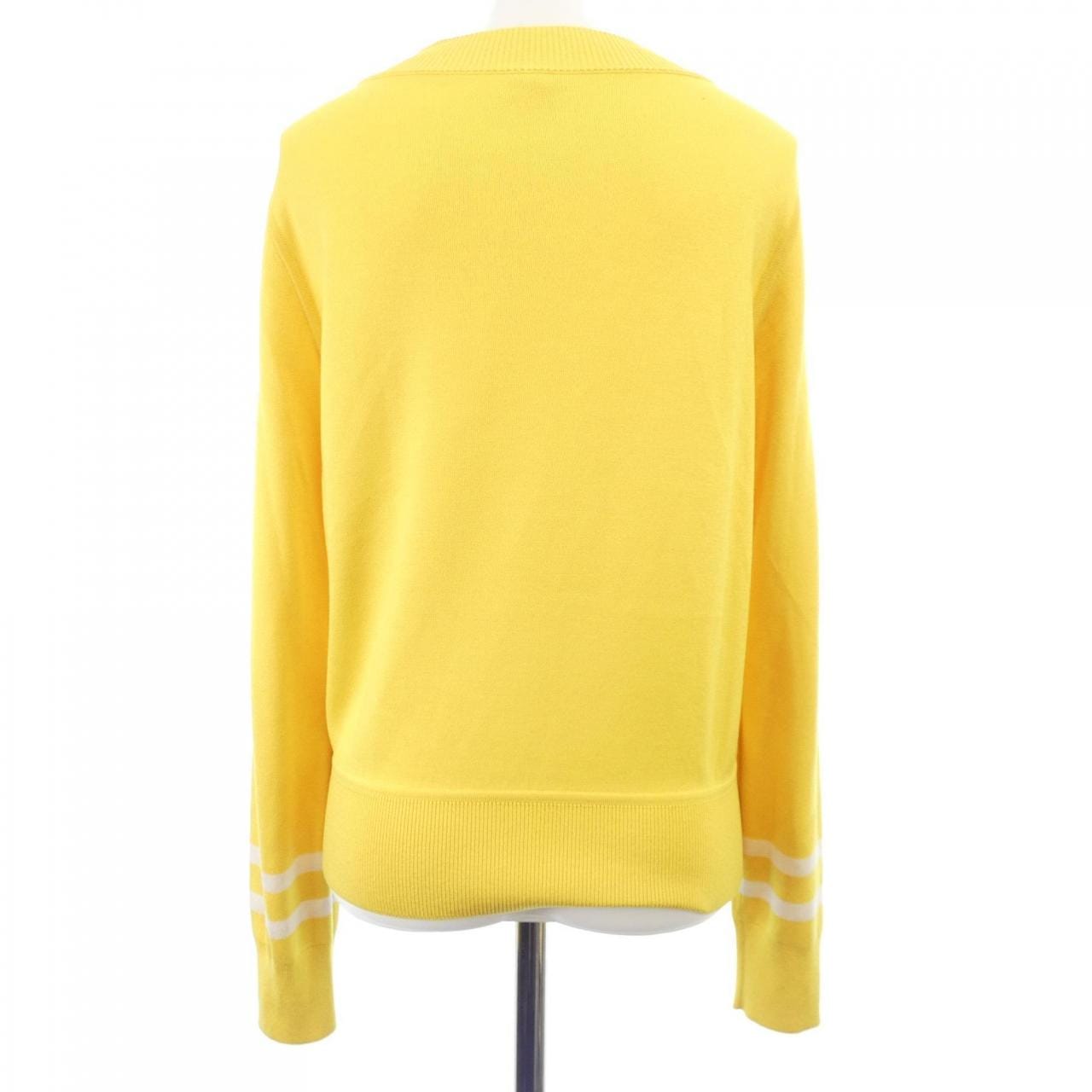 エルメス HERMES 2E2808DN ツイルレーヌ ニット