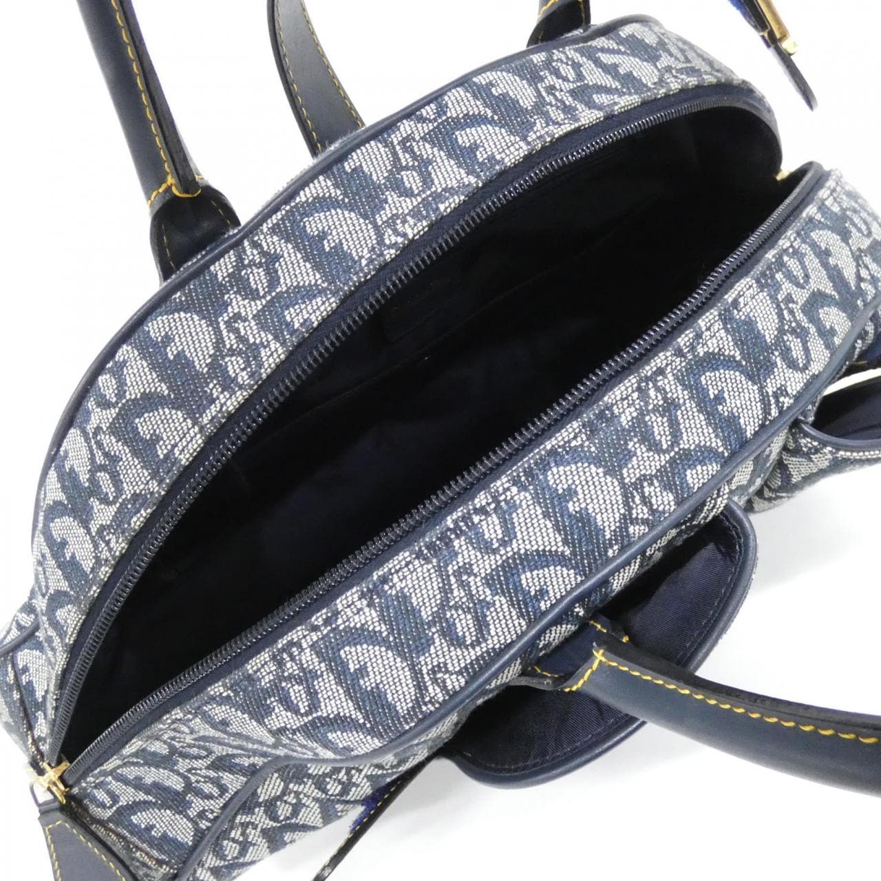 【ヴィンテージ】クリスチャンディオール SLO44004 ボストンバッグ