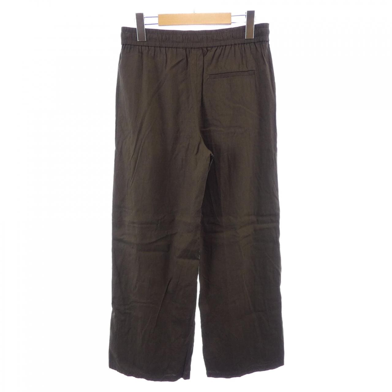 セオリーリュクス Theory luxe 03-3106433 パンツ