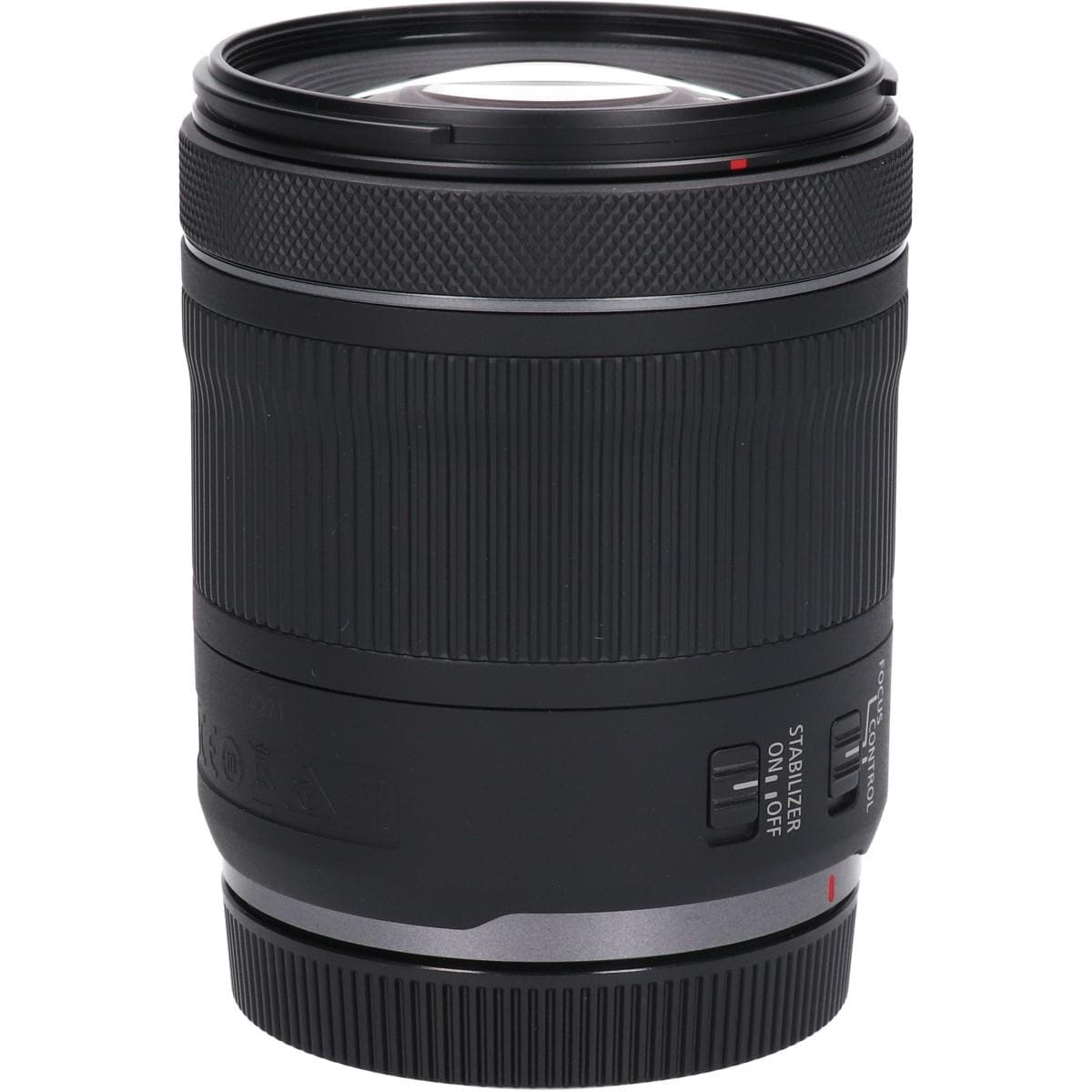 ＲＦ２４－１０５ｍｍ　Ｆ４－７．１ＩＳ　ＳＴＭ