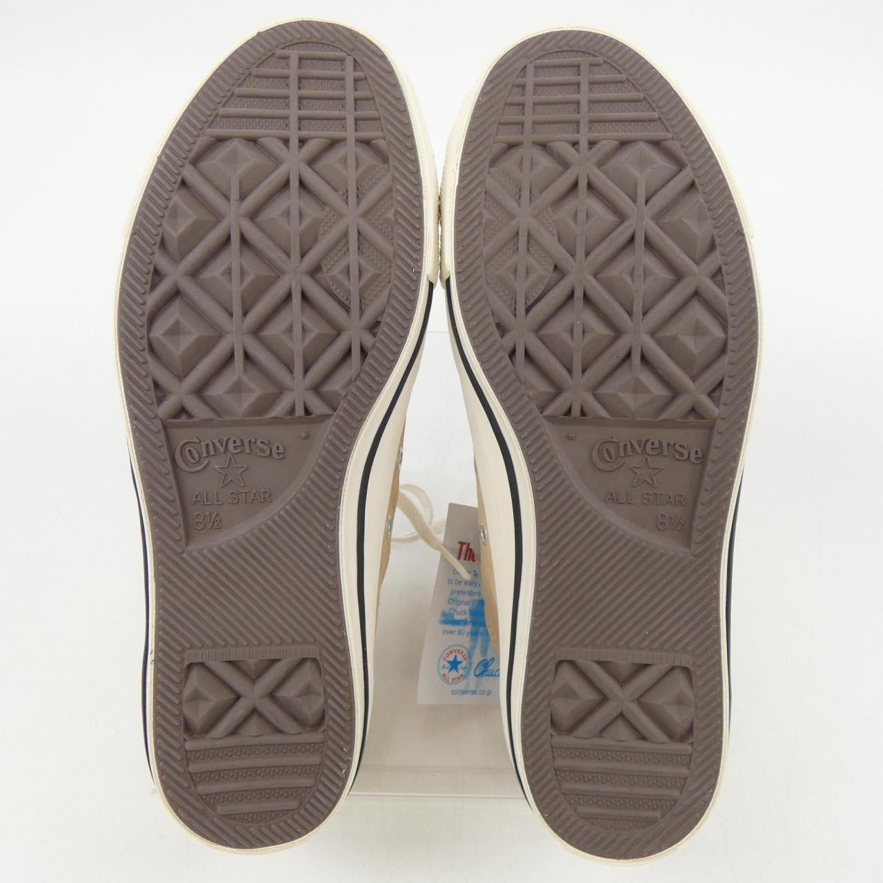 コンバース CONVERSE スニーカー スニーカー