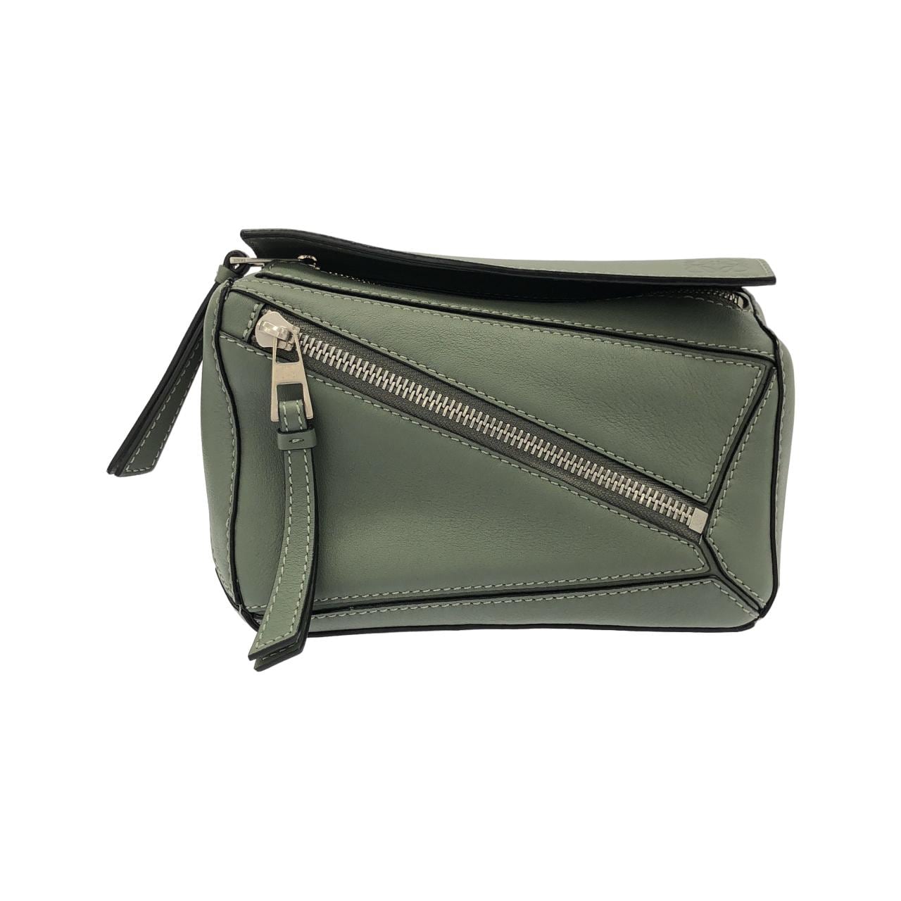 ロエベ パズル バムバッグ ミニ B510U89X02 ショルダーバッグ