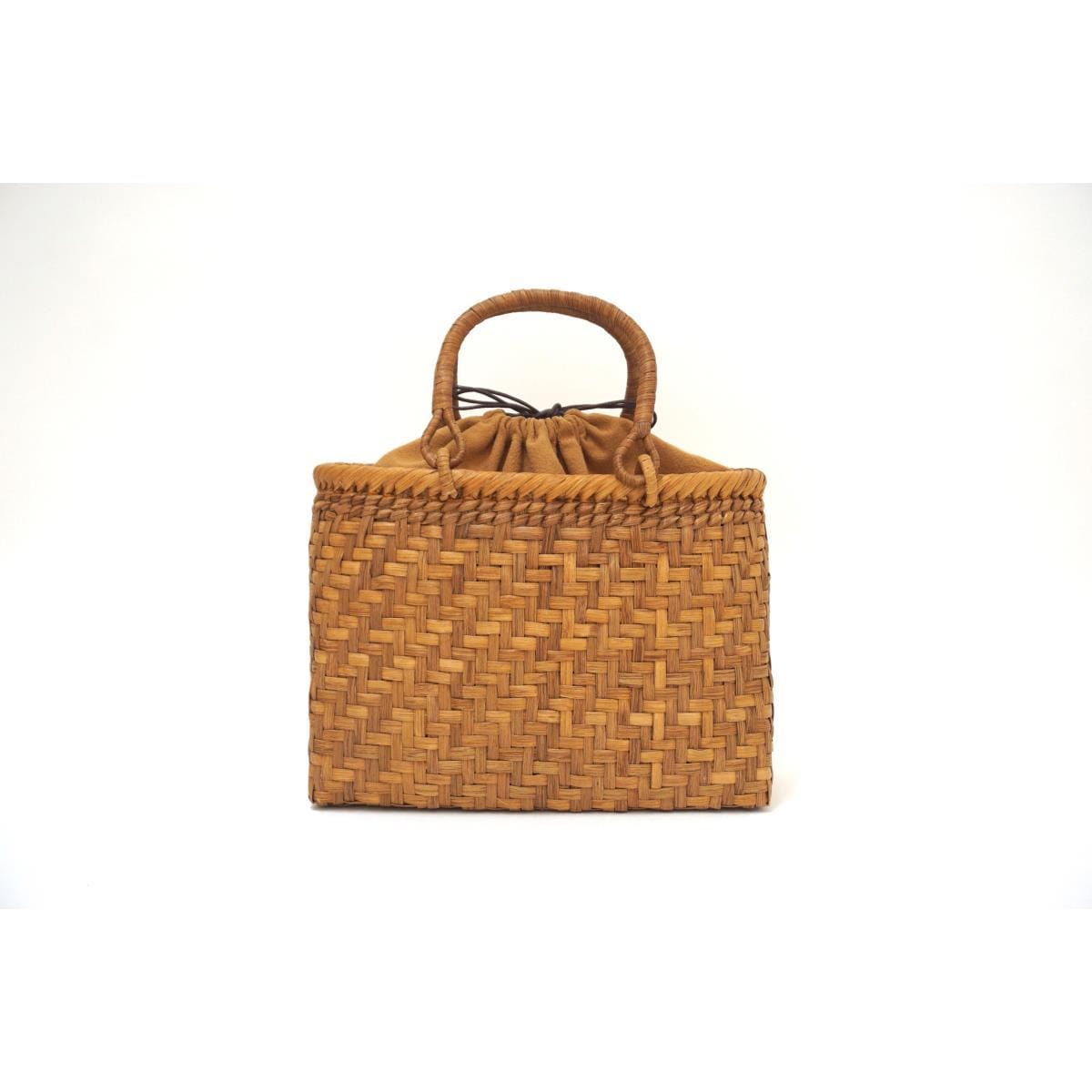 【新品】山葡萄バッグ