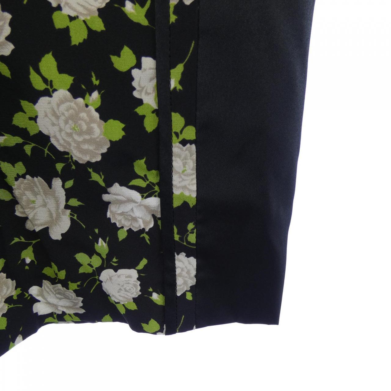 ドルチェアンドガッバーナ DOLCE&GABBANA F4371T/FS1BD スカート