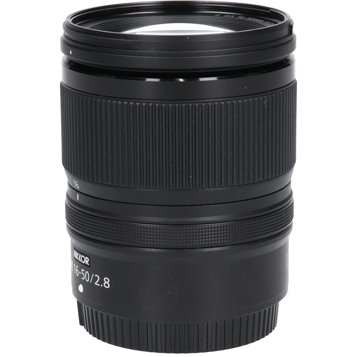 Ｚ　ＤＸ１６－５０ｍｍ　Ｆ２．８ＶＲ