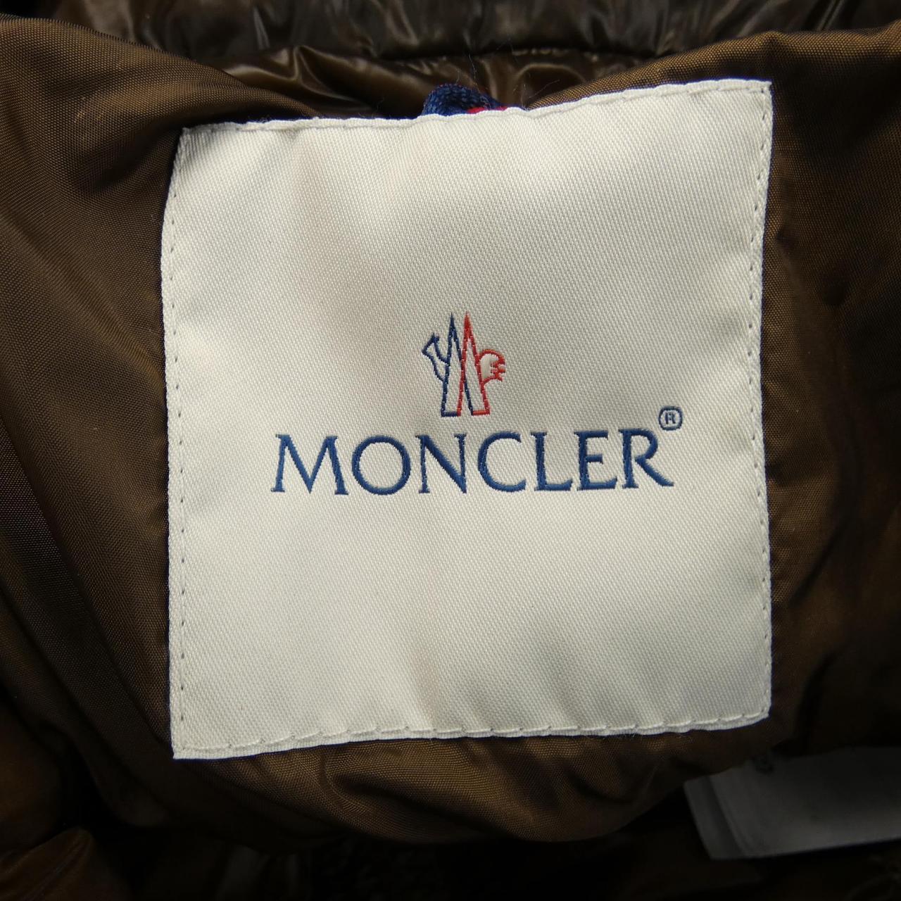 モンクレール MONCLER EUSEBE ダウンジャケット