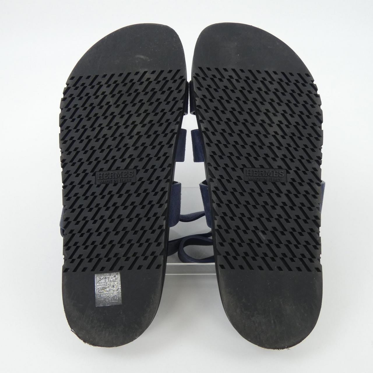 エルメス HERMES ジニアス 231696Z サンダル