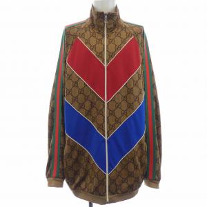 グッチ GUCCI 523488-X9V34 ブルゾン