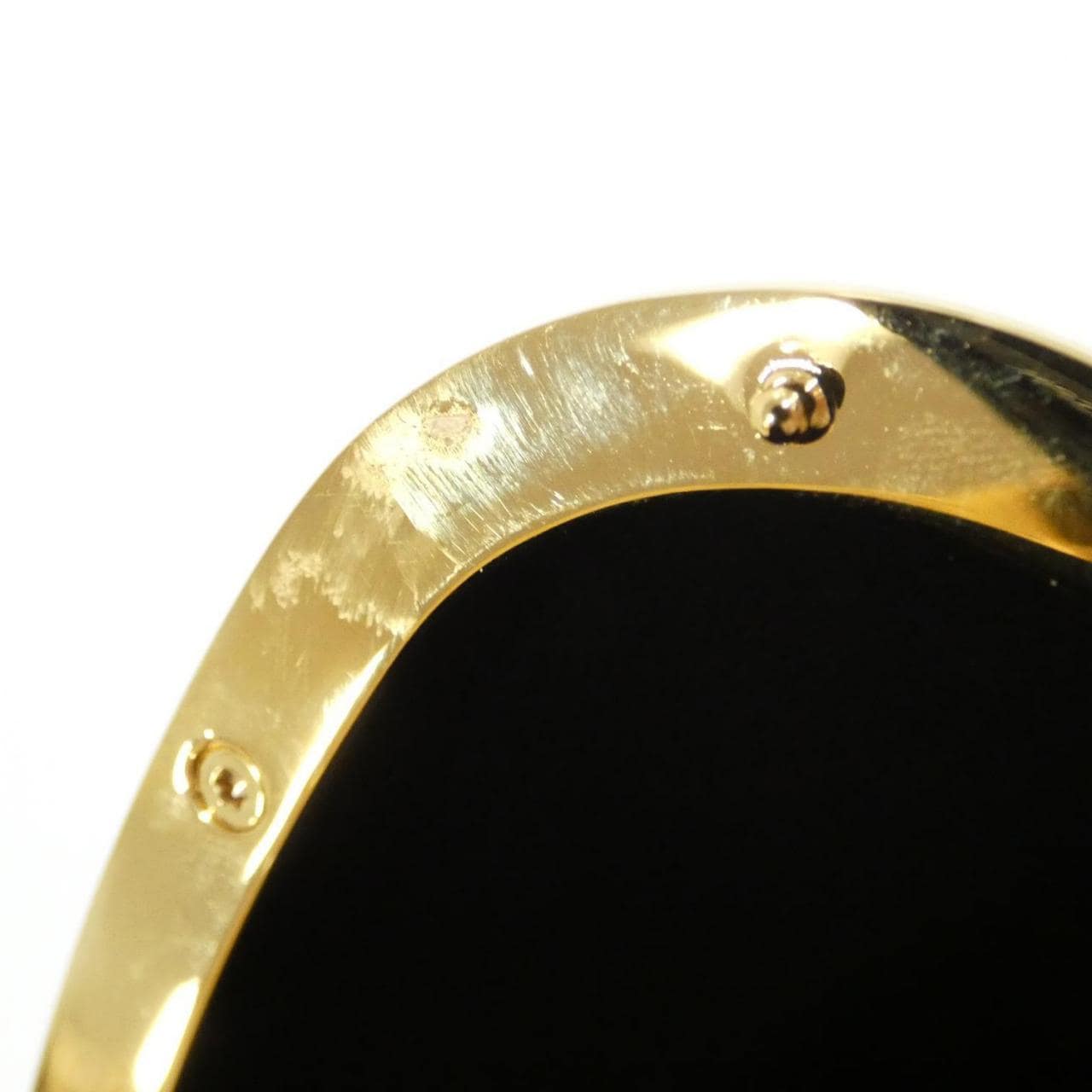 ルイヴィトン モノグラム LV エッグケース MP2588 ショルダーバッグ