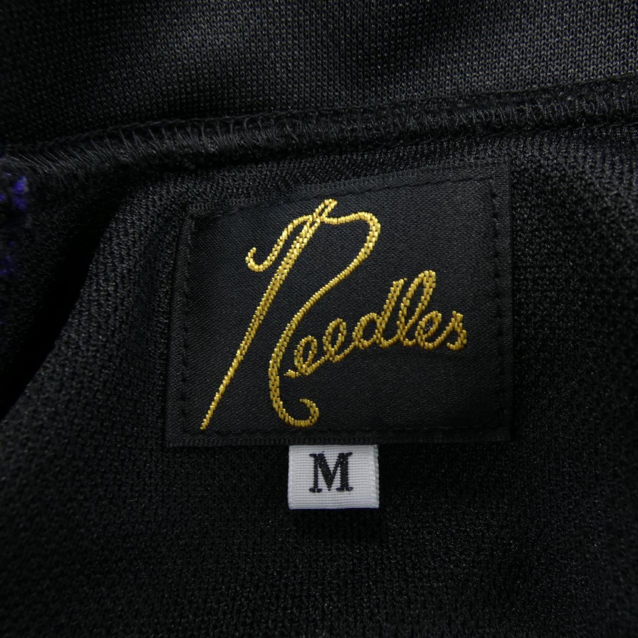 ニードルズ NEEDLES PU1593 ブルゾン