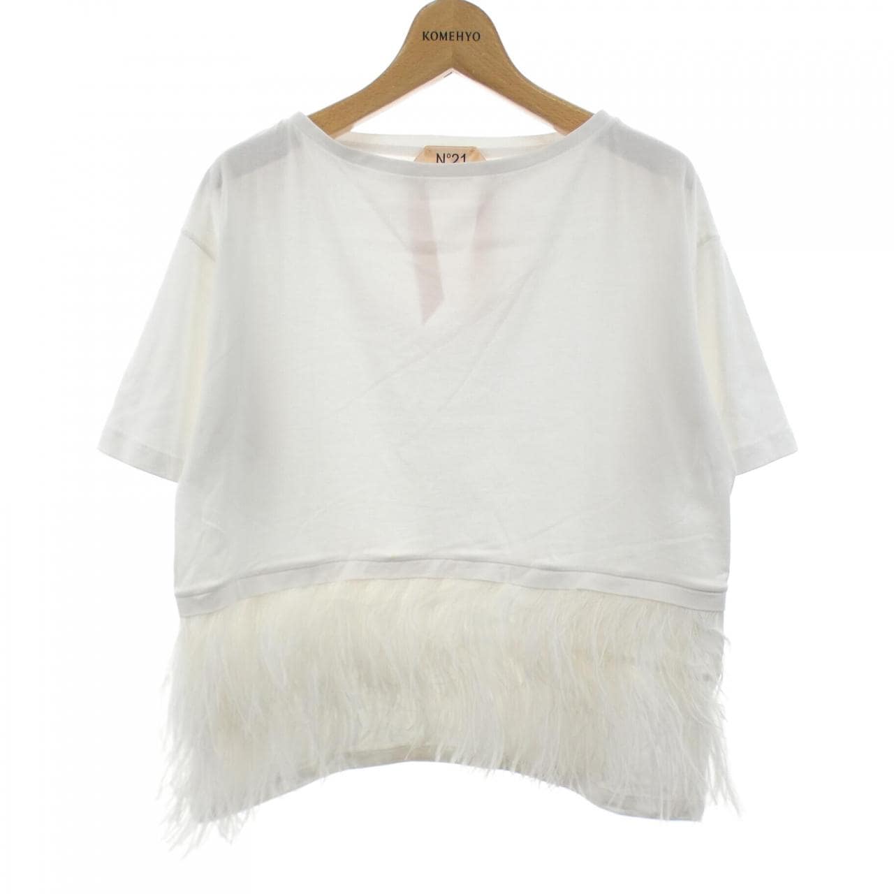 ヌメロヴェントゥーノ N°21 トップス