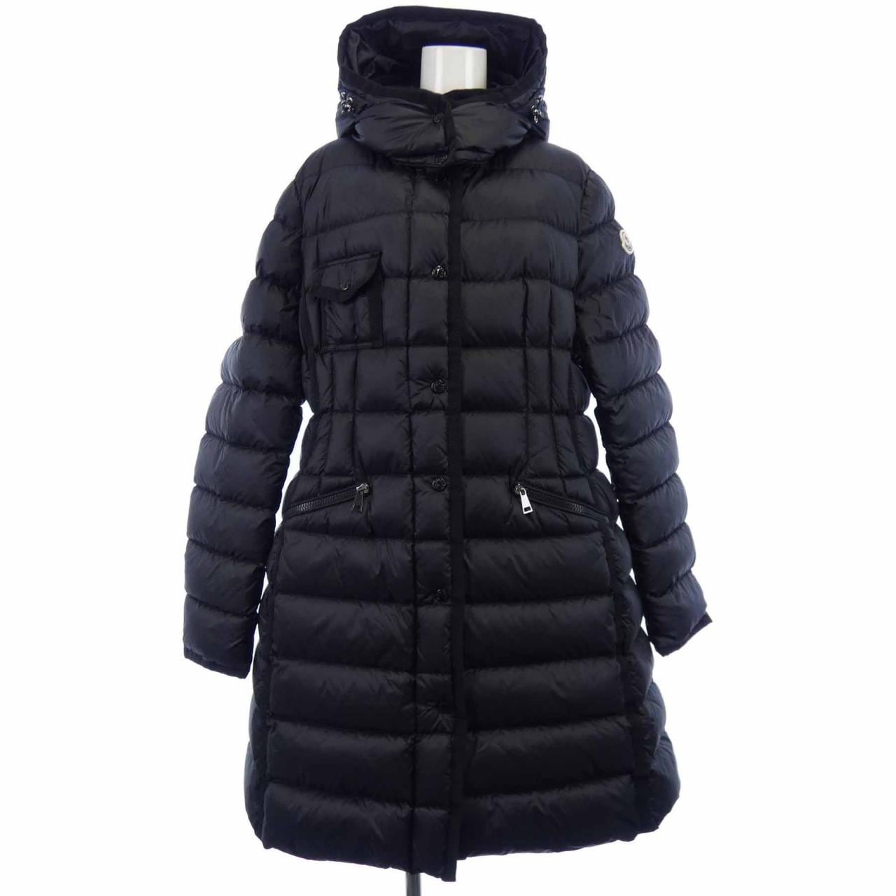 モンクレール MONCLER HERMINE ダウンコート