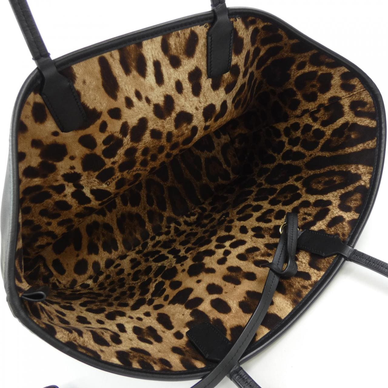 ドルチェアンドガッバーナ DOLCE&GABBANA BAG